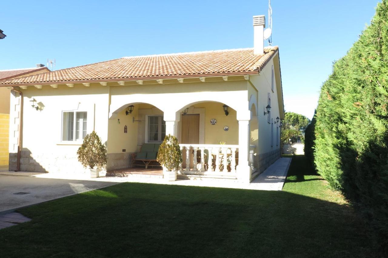 El Abeto Verde Holiday home Munopedro