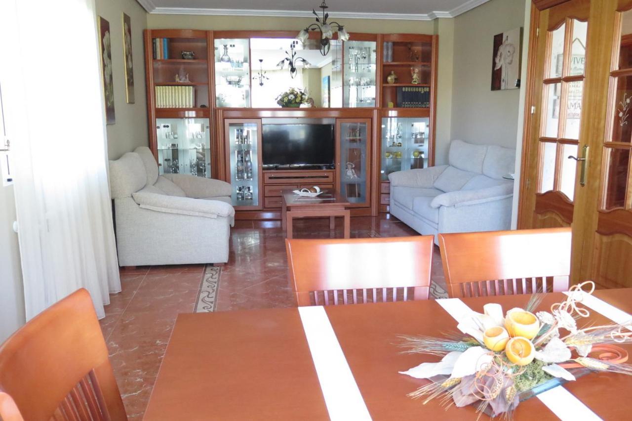 Holiday home El Abeto Verde