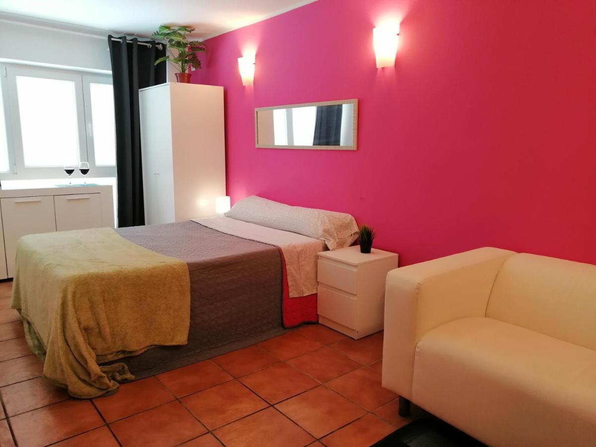 Apartahotel Room - Altamar Santander