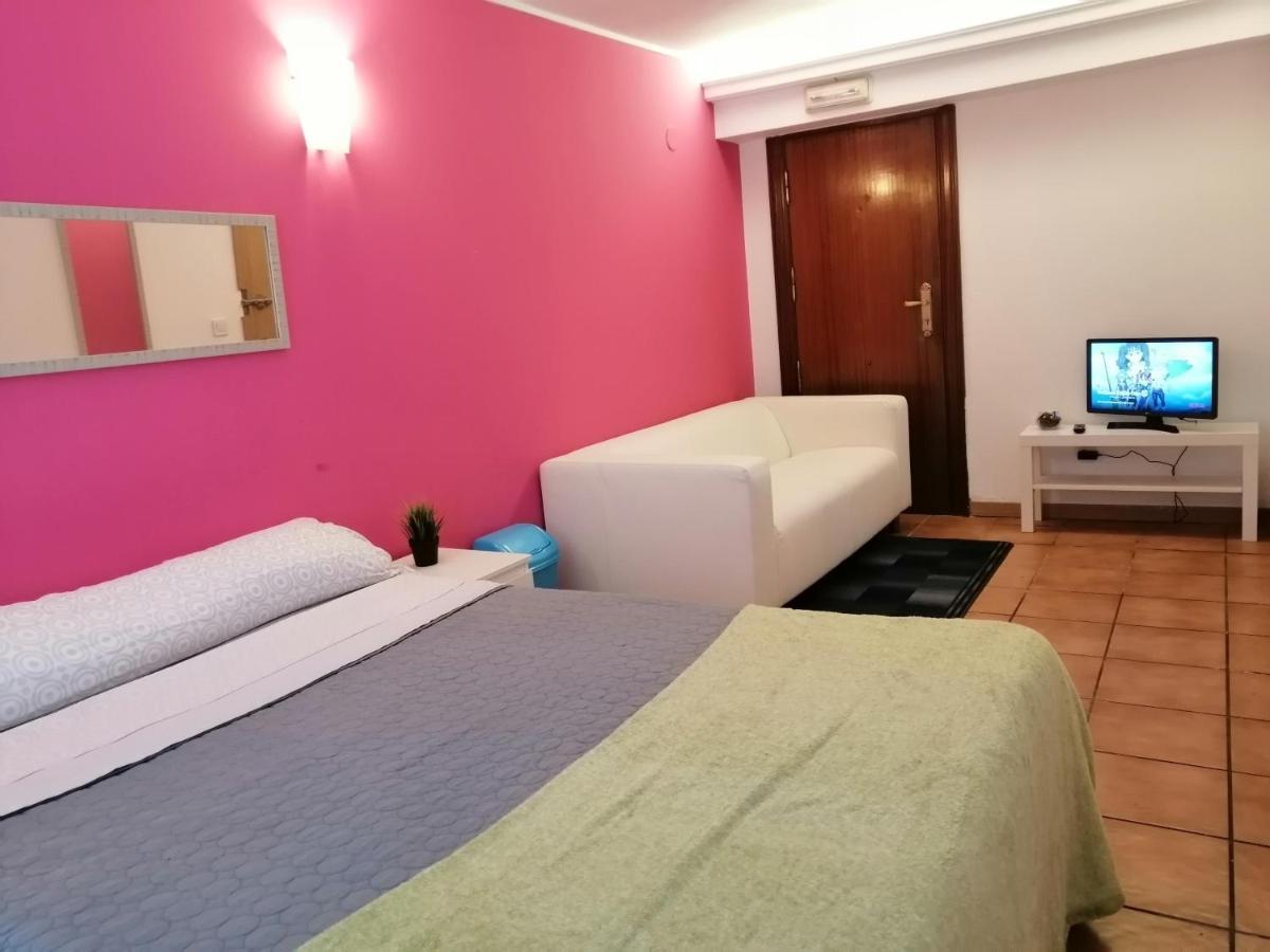 Apartahotel Room - Altamar
