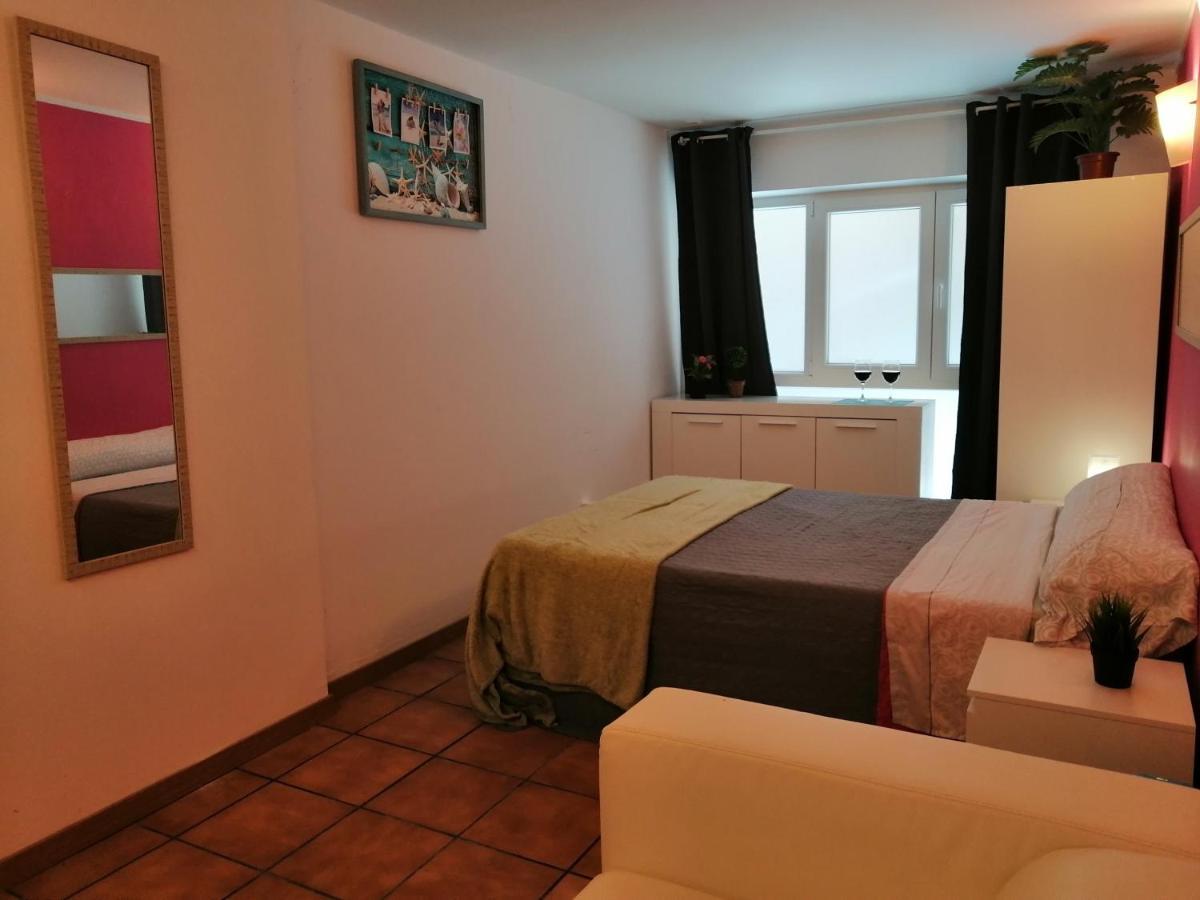 Room - Altamar Apartahotel *