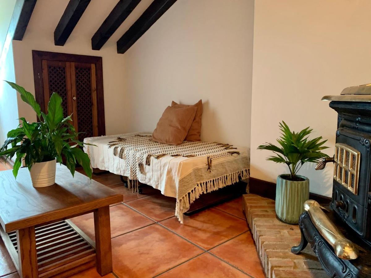 Bed and breakfast Casa 'ohana