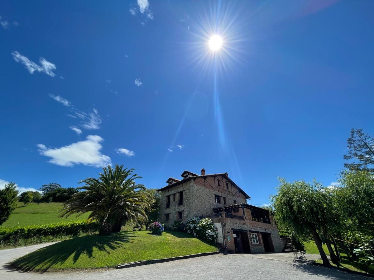 Casa 'ohana Rioturbio