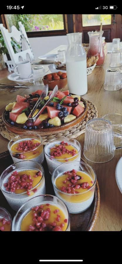Bed and breakfast Casa 'ohana Rioturbio