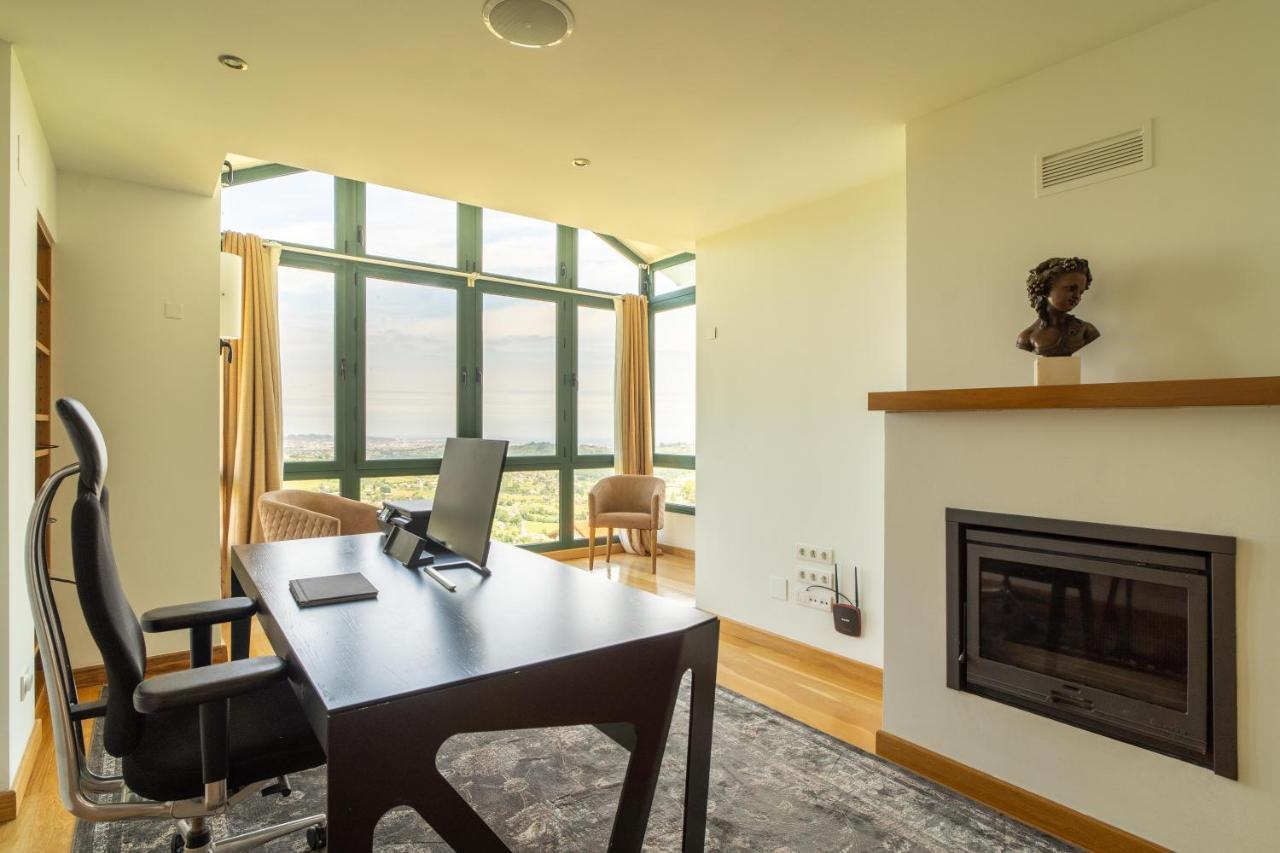 Villa Berlin, De Lujo Con Vistas Al Mar. *