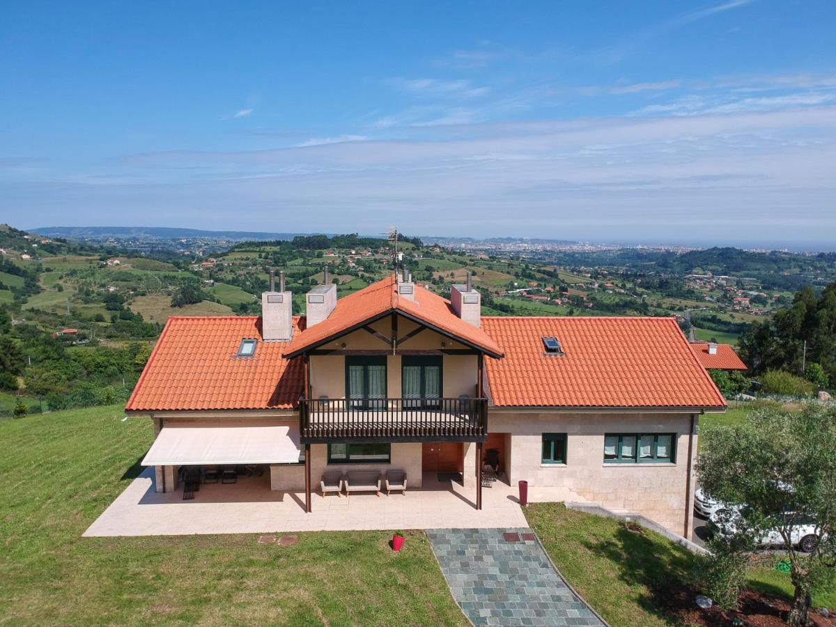 Villa Berlin, De Lujo Con Vistas Al Mar. *