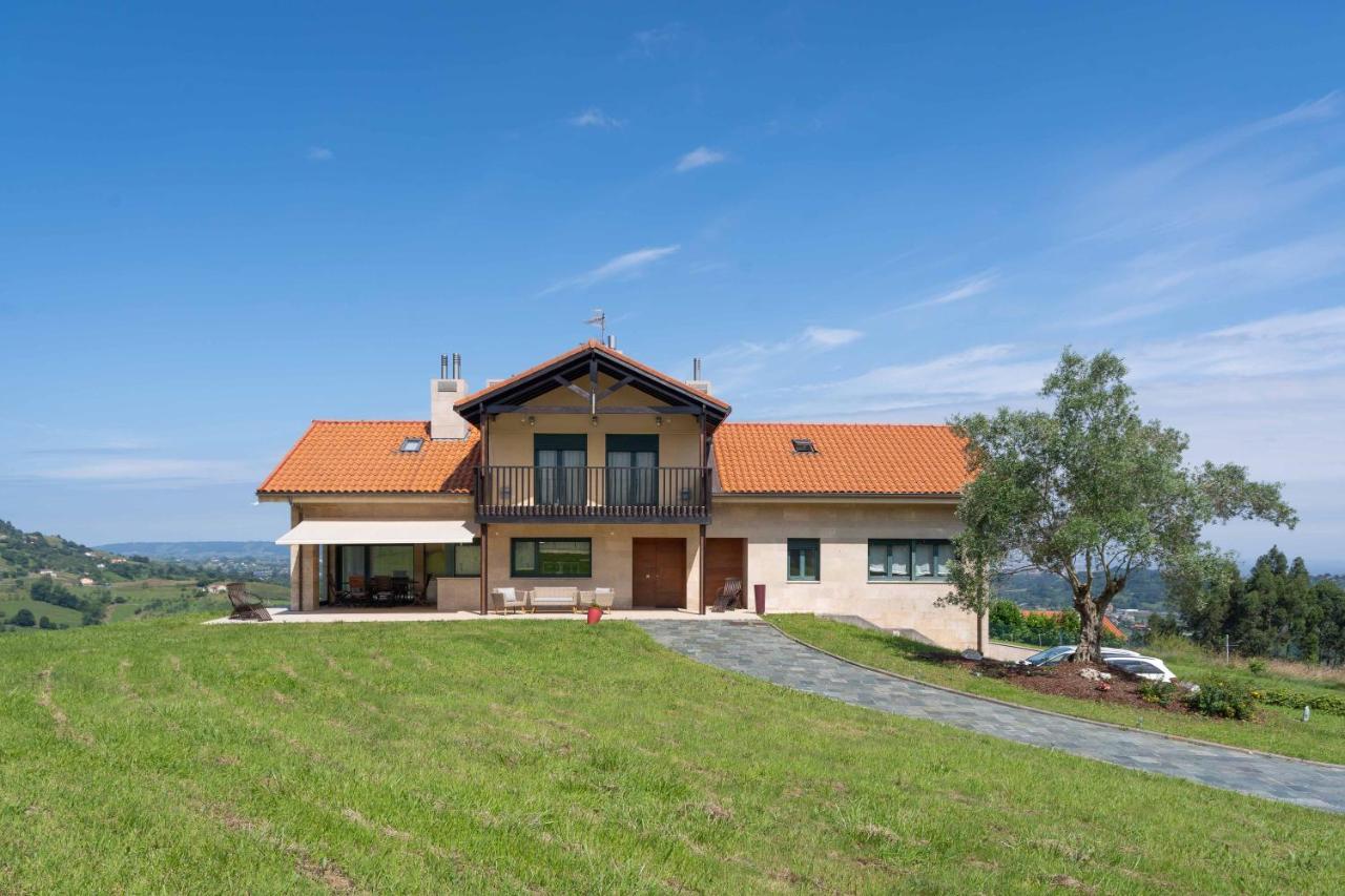 Villa Berlin, De Lujo Con Vistas Al Mar. *