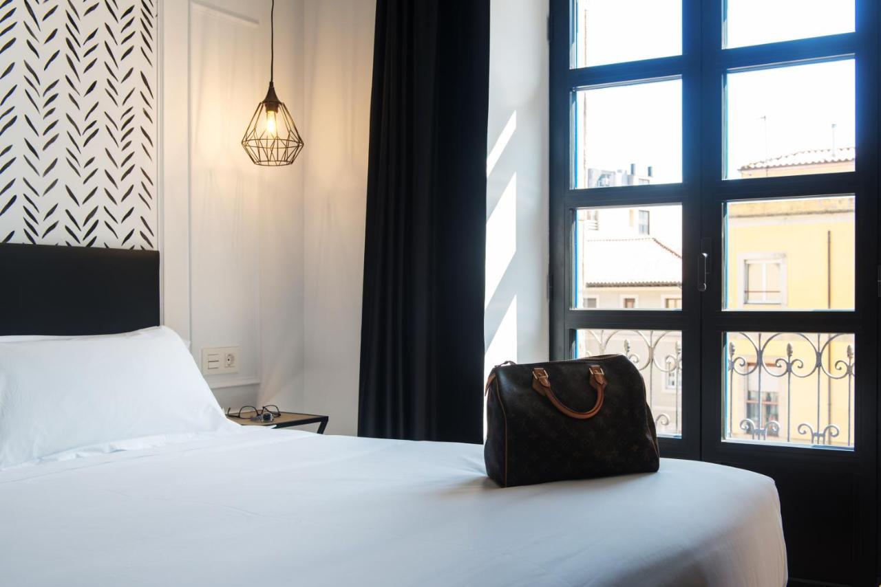 Apartahotel Santa Catalina Gijón