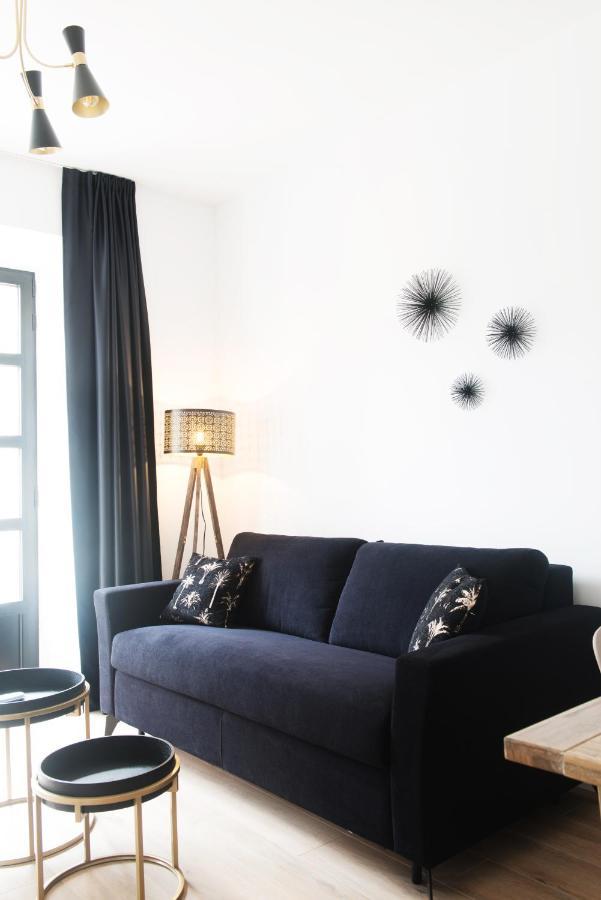 Apartahotel Santa Catalina Gijón