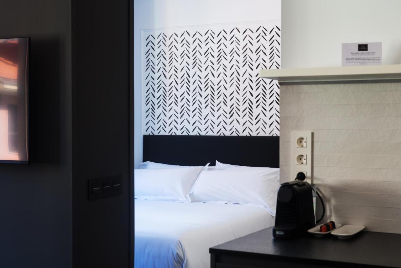 Apartahotel Santa Catalina Gijón