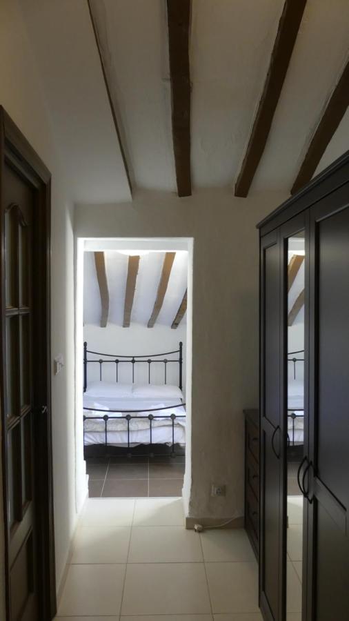 Casa De Sueños Zurgena