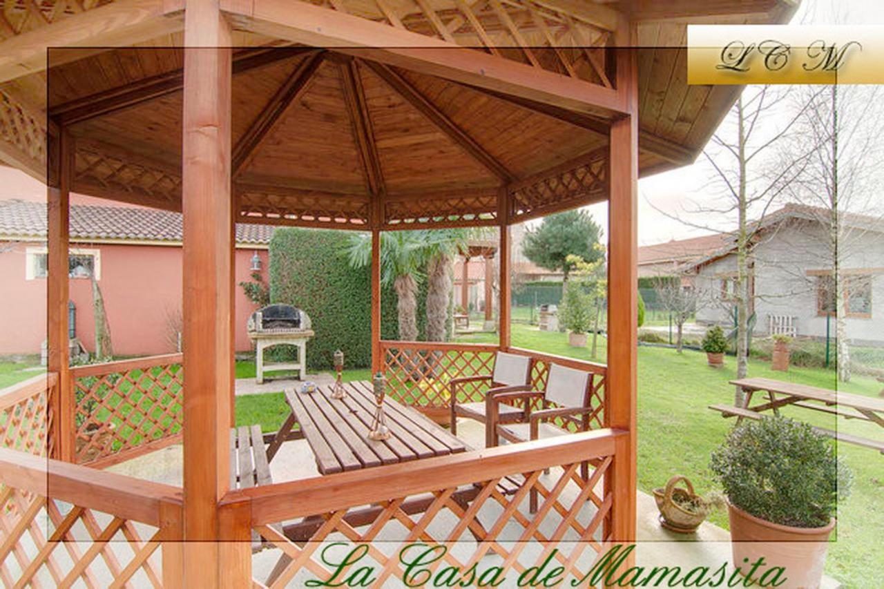 La Casa De Mamasita