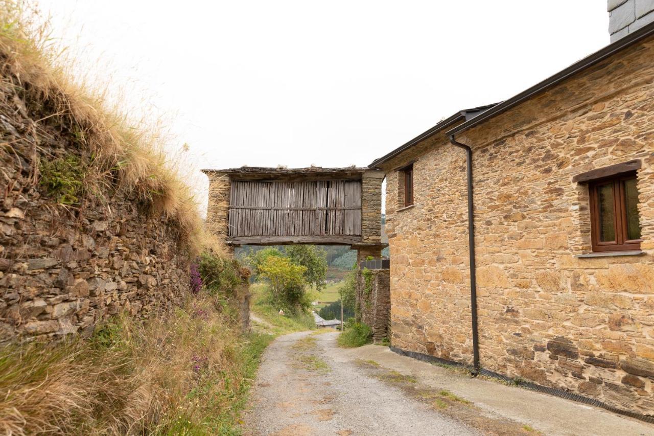 Holiday home Eiras