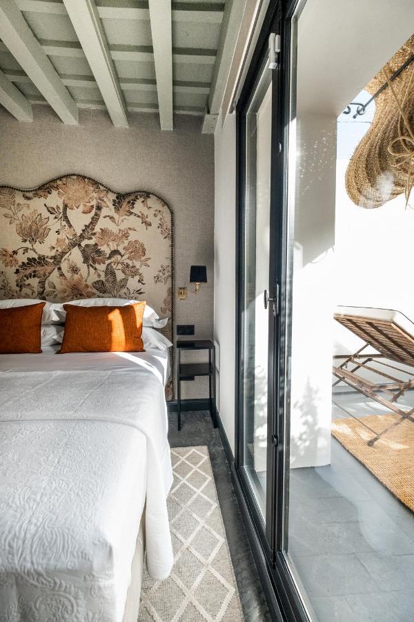 Boutique Casa Cánovas Hotel 4*