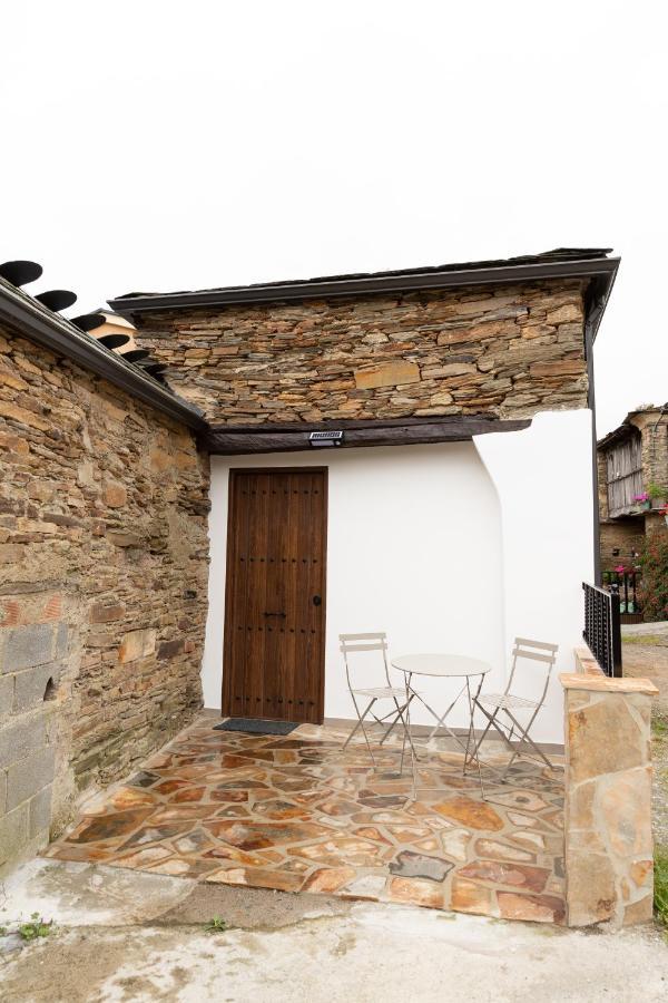 Holiday home Eiras