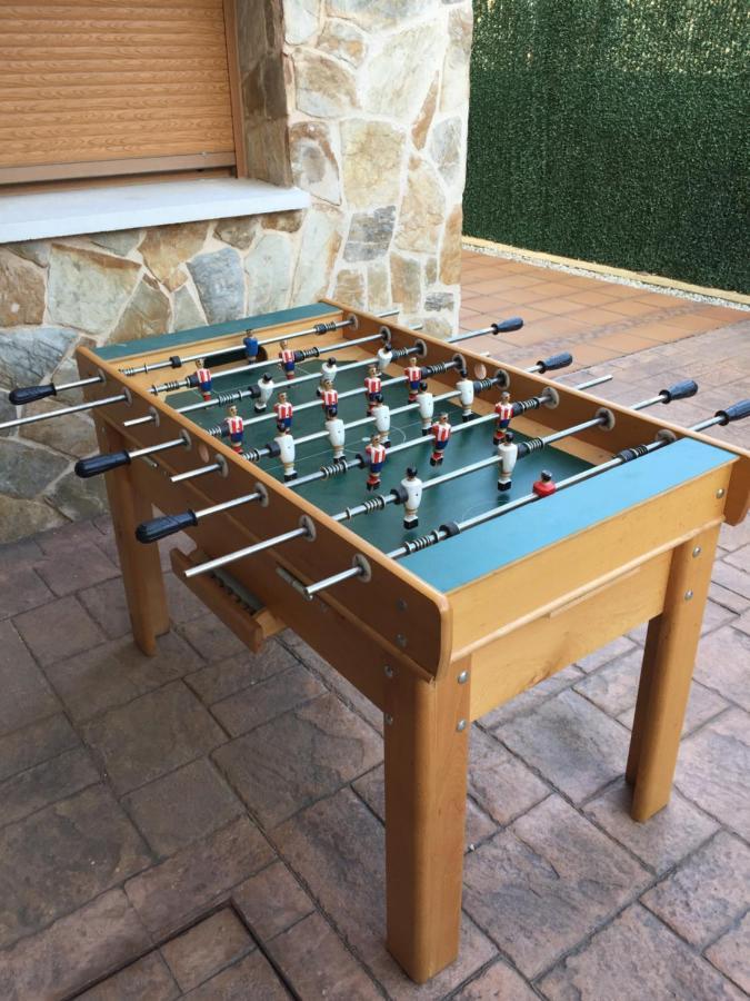 Holiday home Casa Tomillar San Rafael