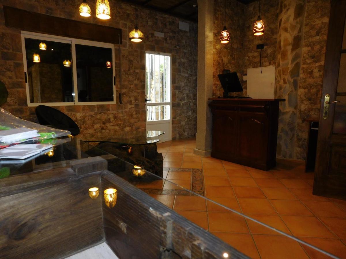 Hotel Terra Galega Meiga *