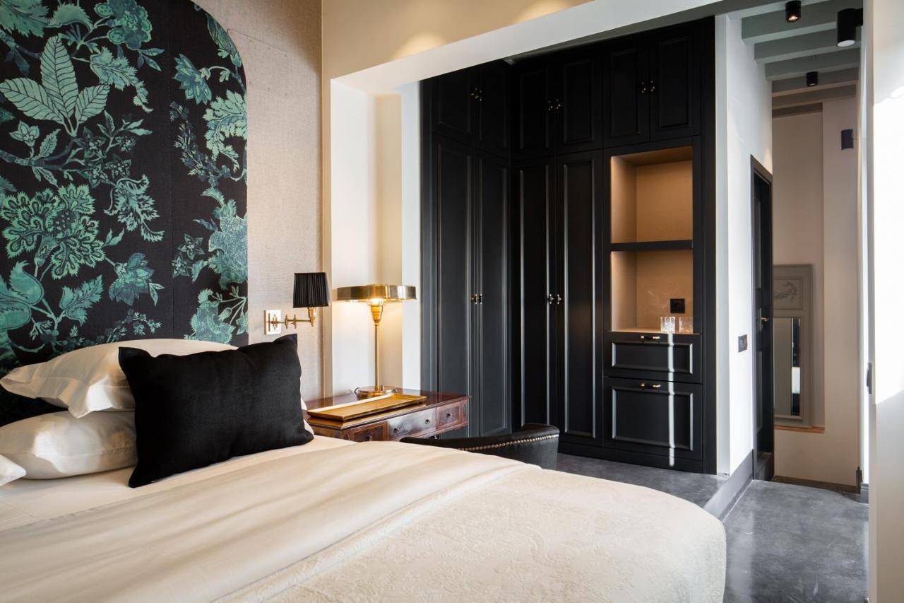 Boutique Casa Cánovas Hotel Cádiz