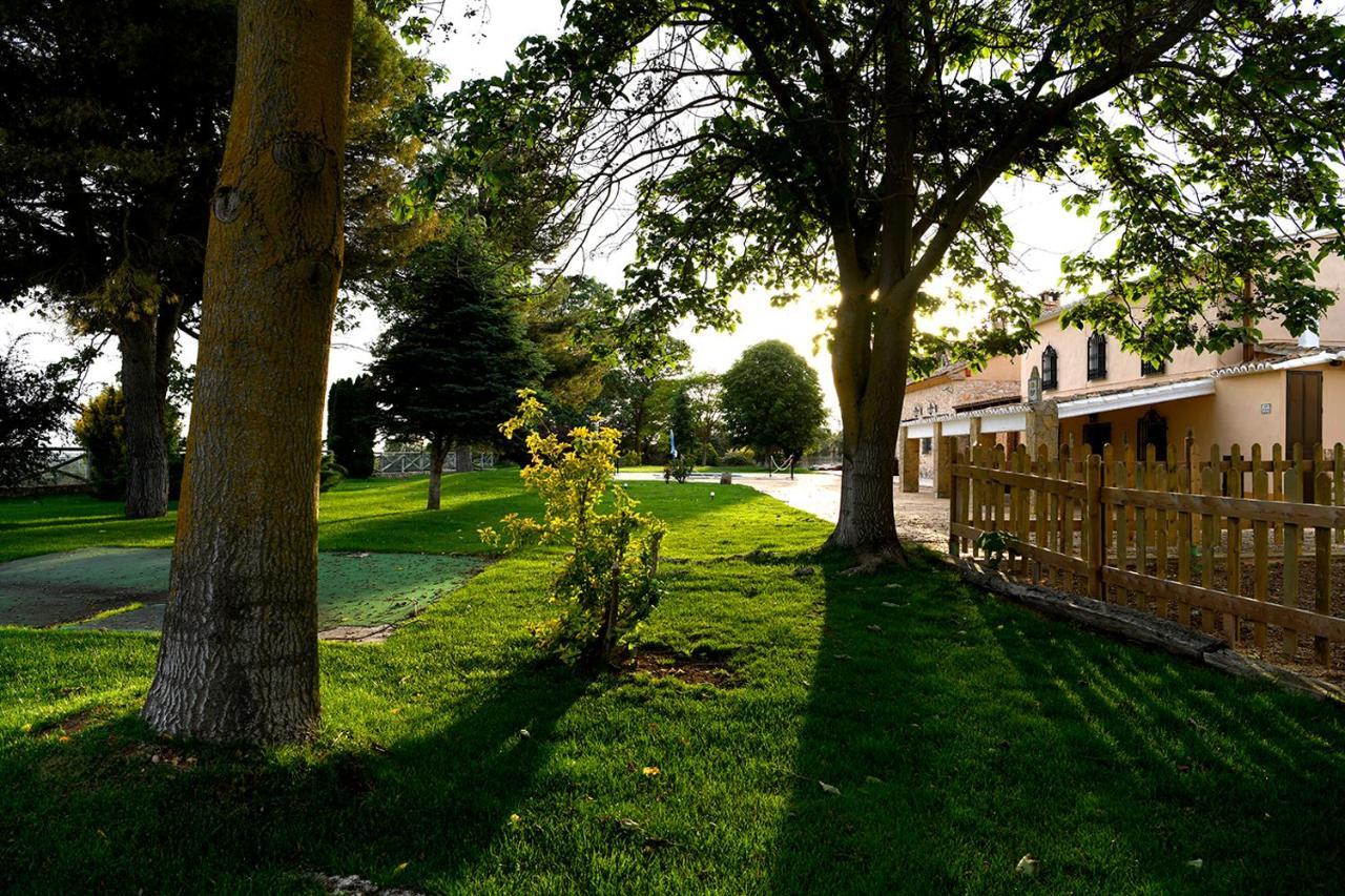 Hotel Rural La Moragona