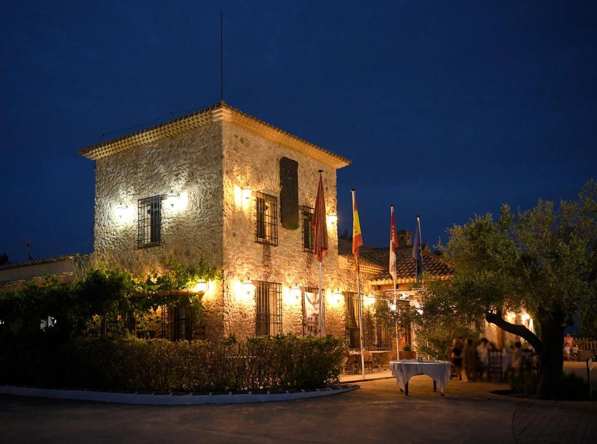 Rural La Moragona Hotel Vara Del Rey