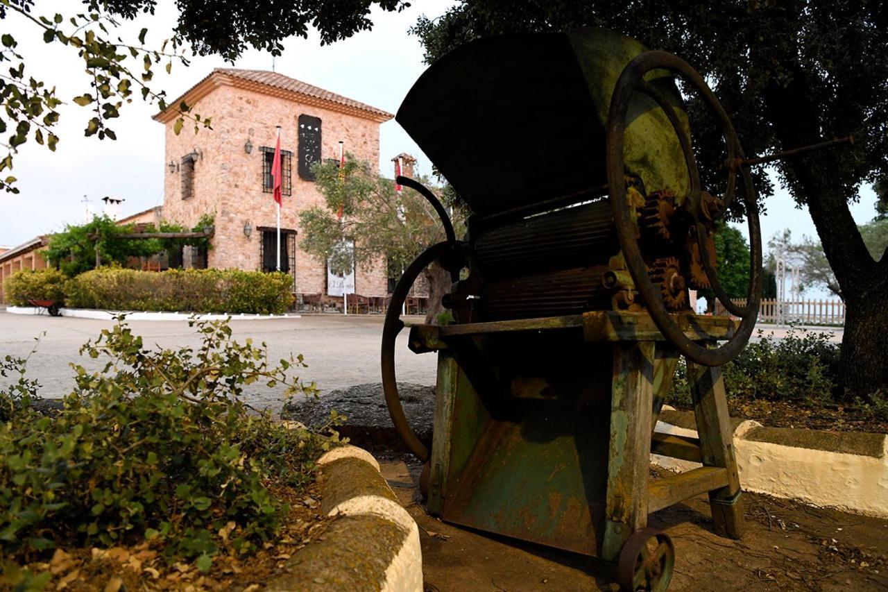 Rural La Moragona 3* Vara Del Rey