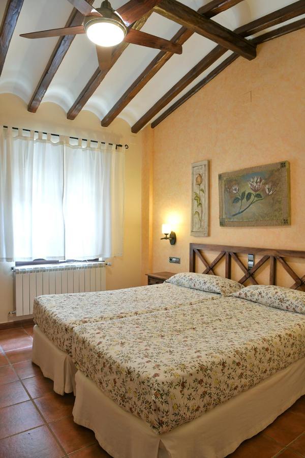 Hotel Rural La Moragona 3*