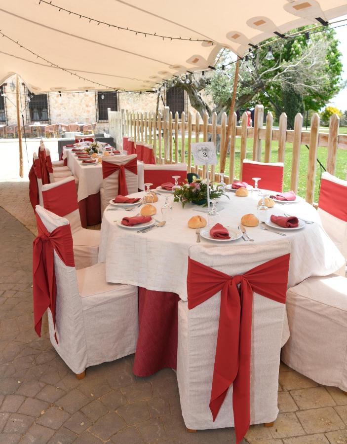 Hotel Rural La Moragona 3*