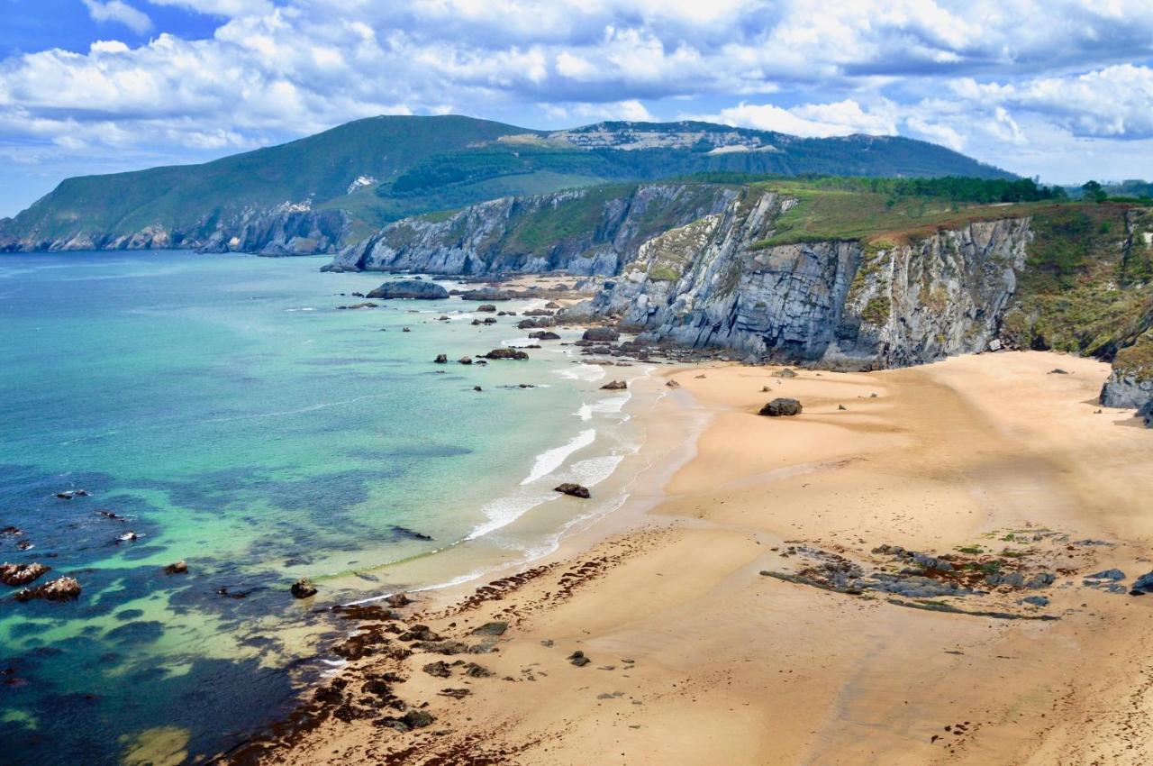 The Cliffs - Galleon Amieiro * O Vicedo