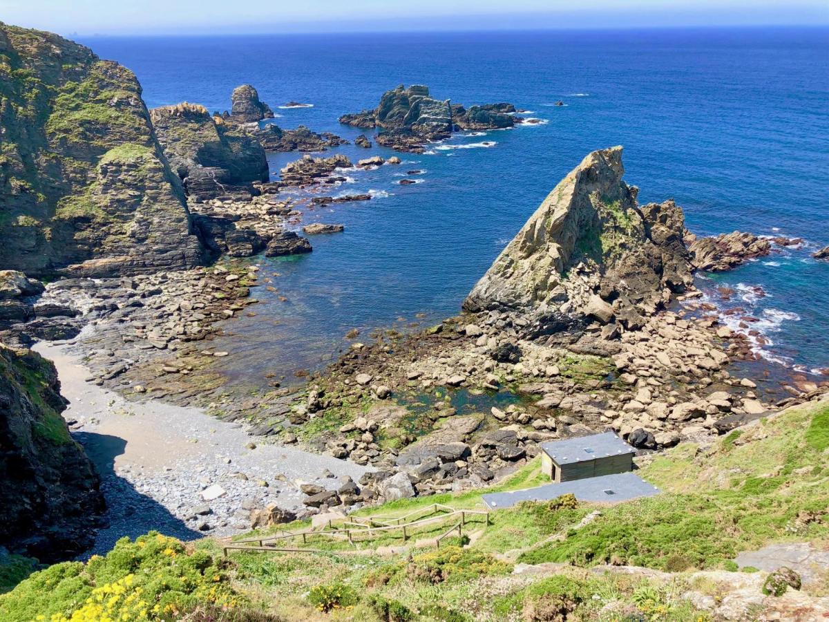 Сasa de vacaciones The Cliffs - Galleon Amieiro *