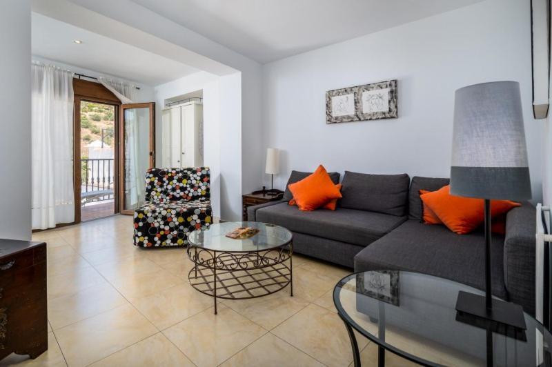 Hotel La Casa Hotel Torrox