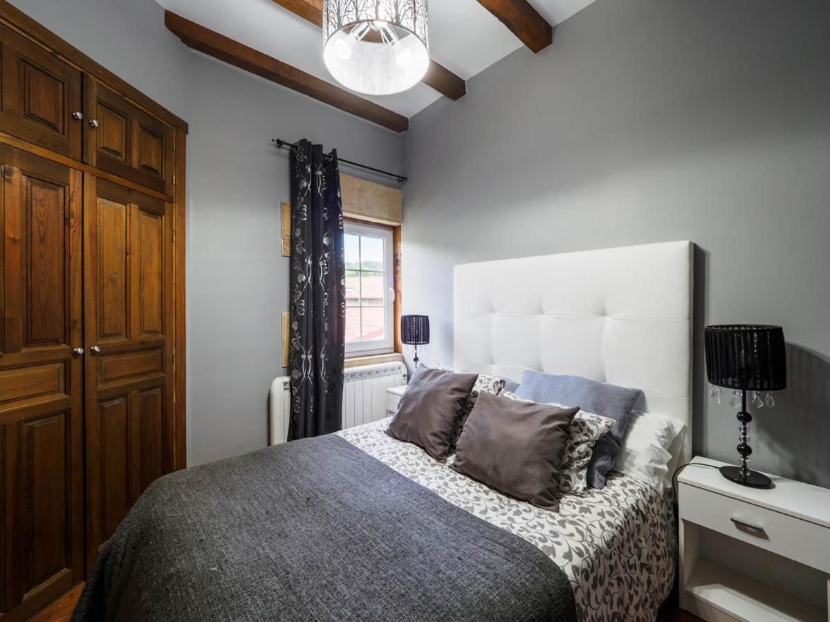 Country house Complejo Puente Entrambasaguas (Hermandad de Campoo de Suso)