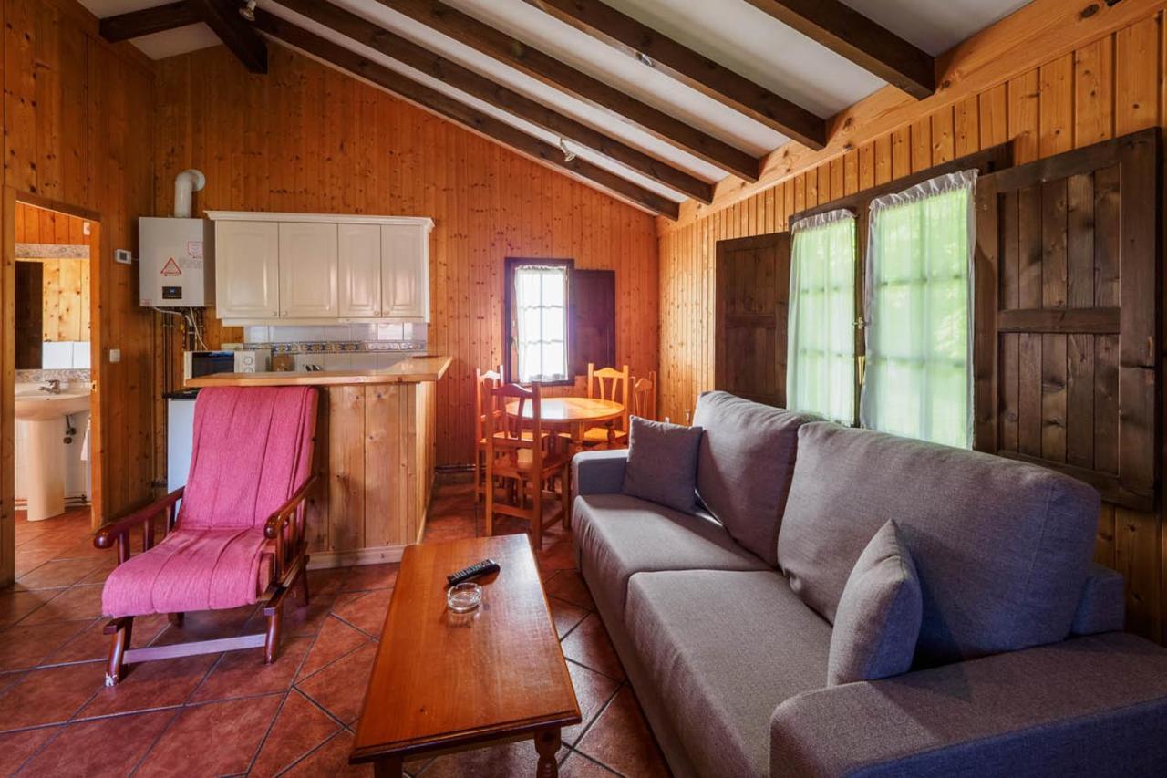 Country house Complejo Puente Entrambasaguas (Hermandad de Campoo de Suso)
