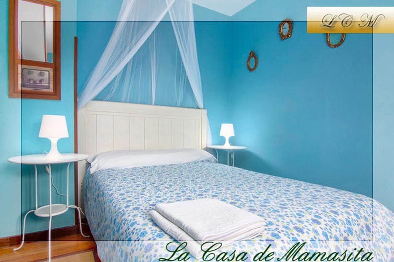 La Casa De Mamasita *