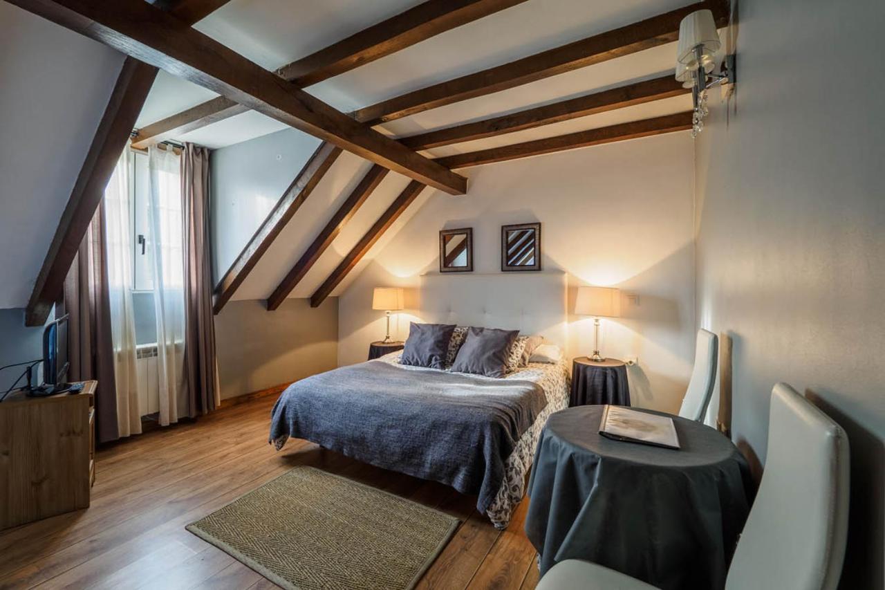 Country house Complejo Puente Entrambasaguas (Hermandad de Campoo de Suso)