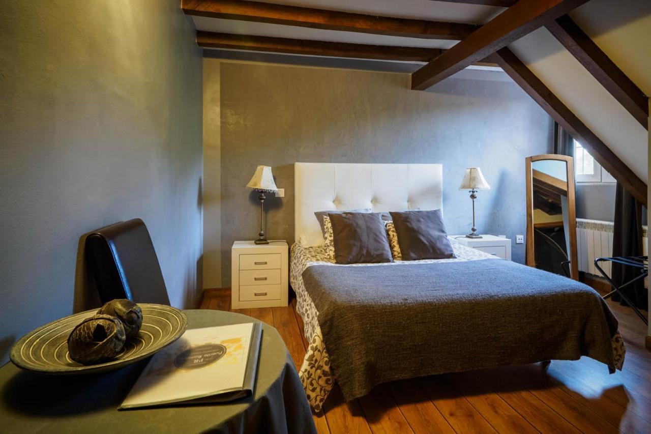 Complejo Puente Country house