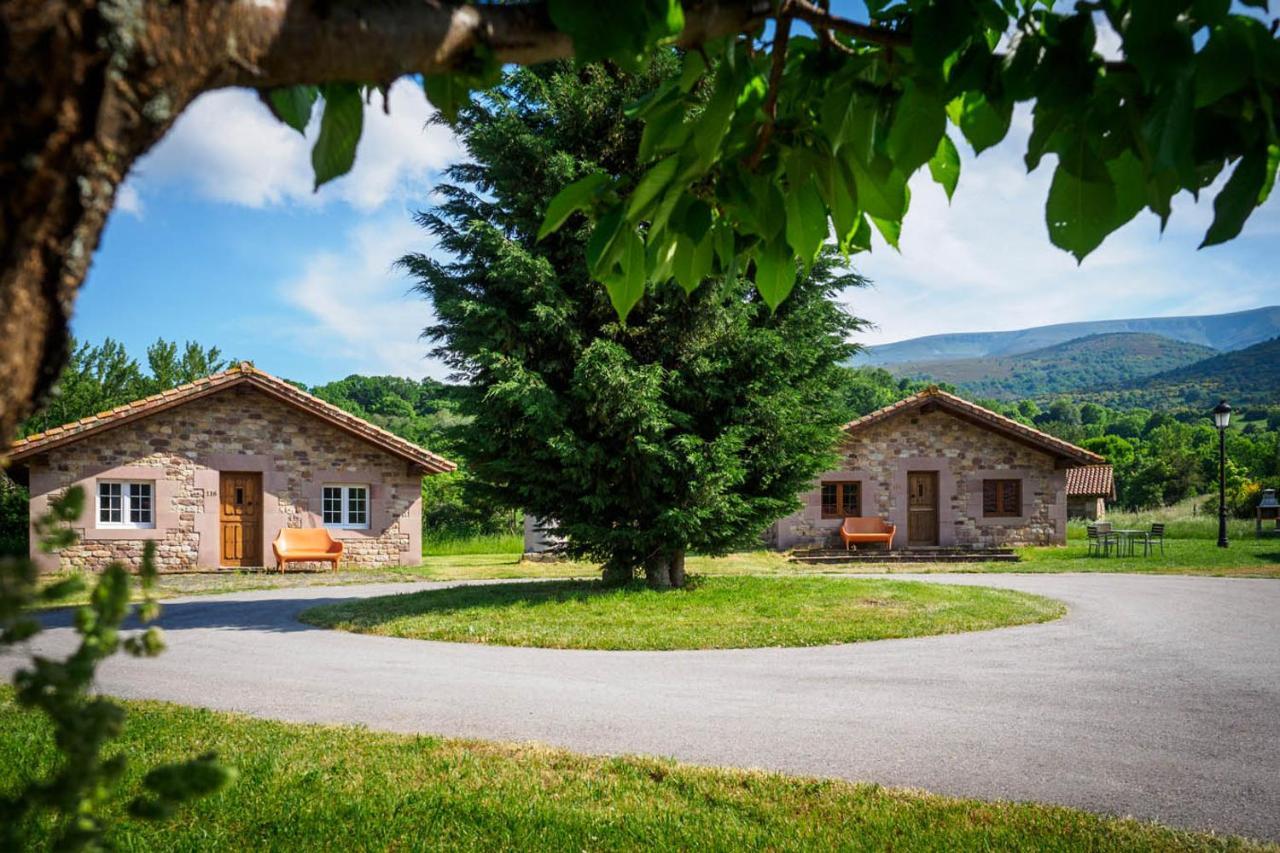 Country house Complejo Puente