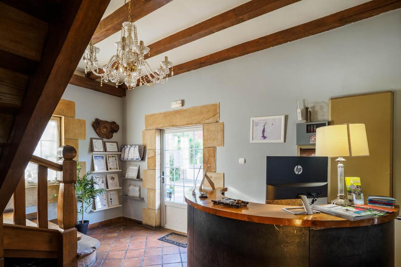Complejo Puente Country house Entrambasaguas (Hermandad de Campoo de Suso)