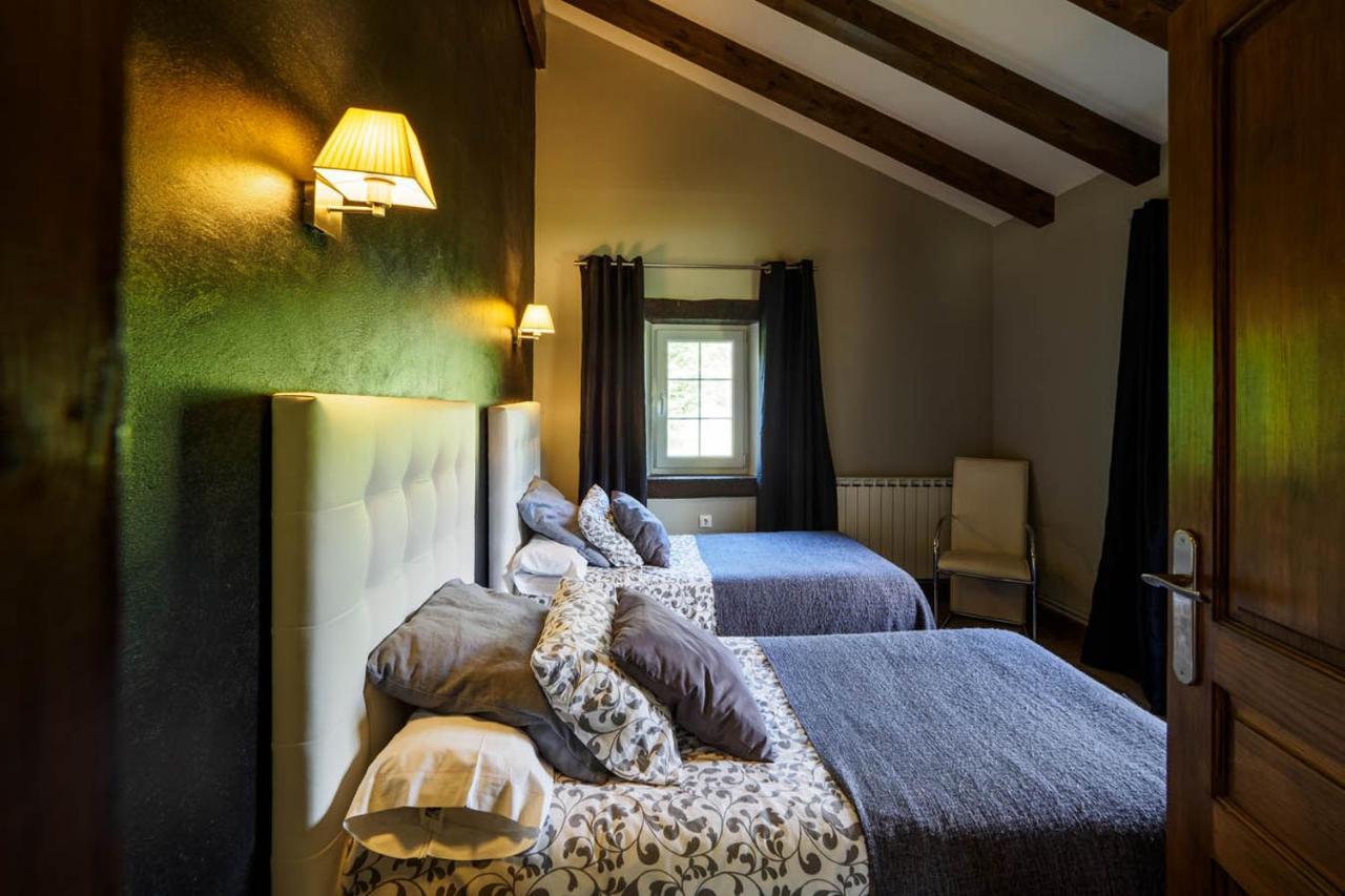Complejo Puente Country house