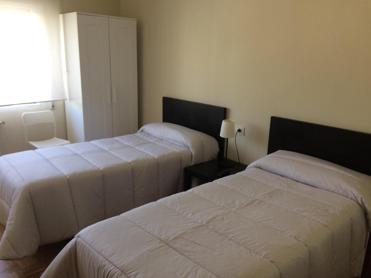 Avenida Guest house