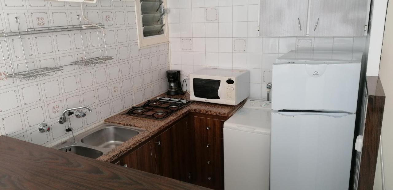 Apartamento Fincasol *
