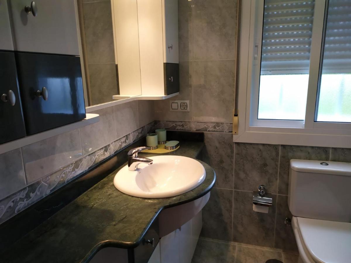 Apartamento ático A Ponte