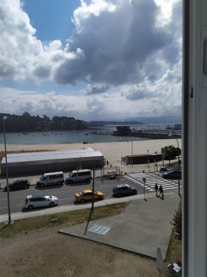 Apartamento ático A Ponte
