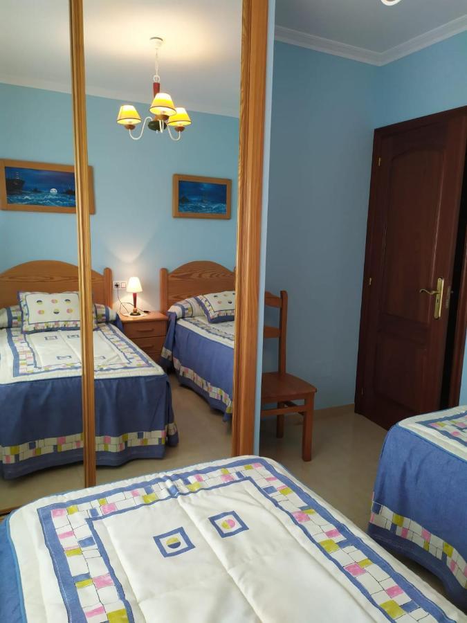 ático A Ponte Apartamento
