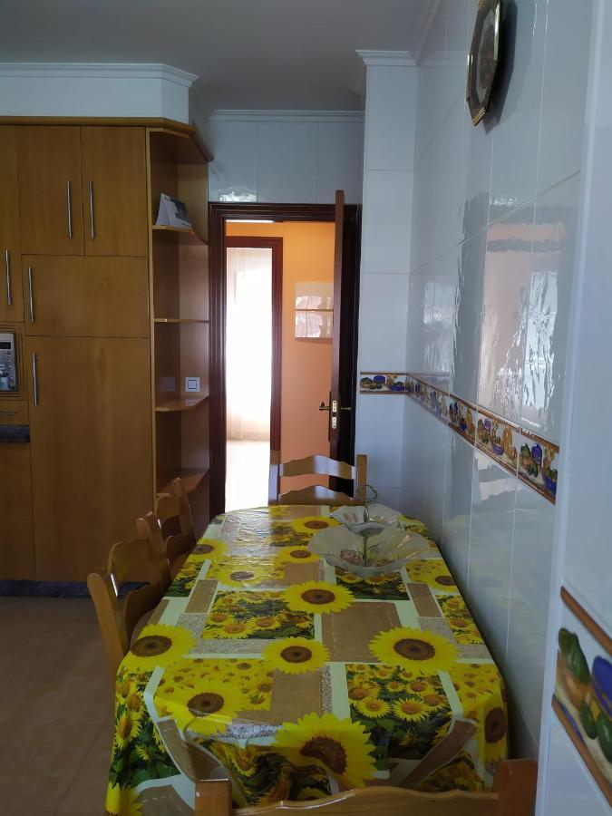 ático A Ponte Apartamento *