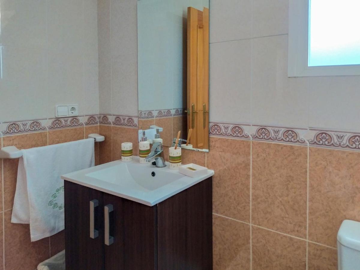 Holiday Amsterdam By Interhome Holiday home L'Alfas del Pi