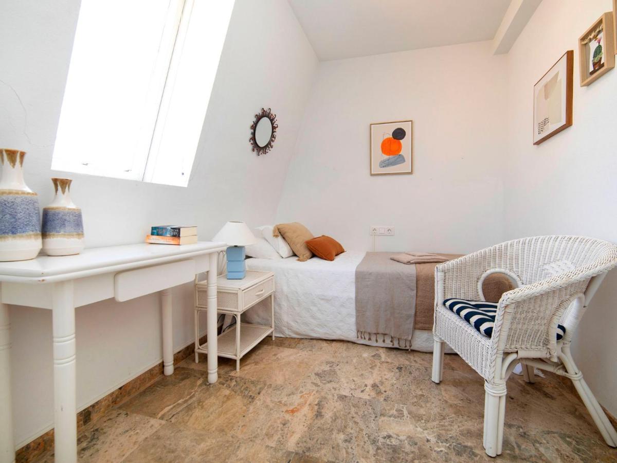 Orellana-5 By Interhome Calpe