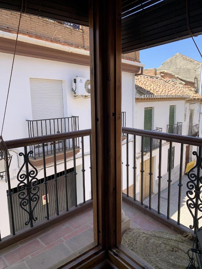 Casa Pilatos Hotel