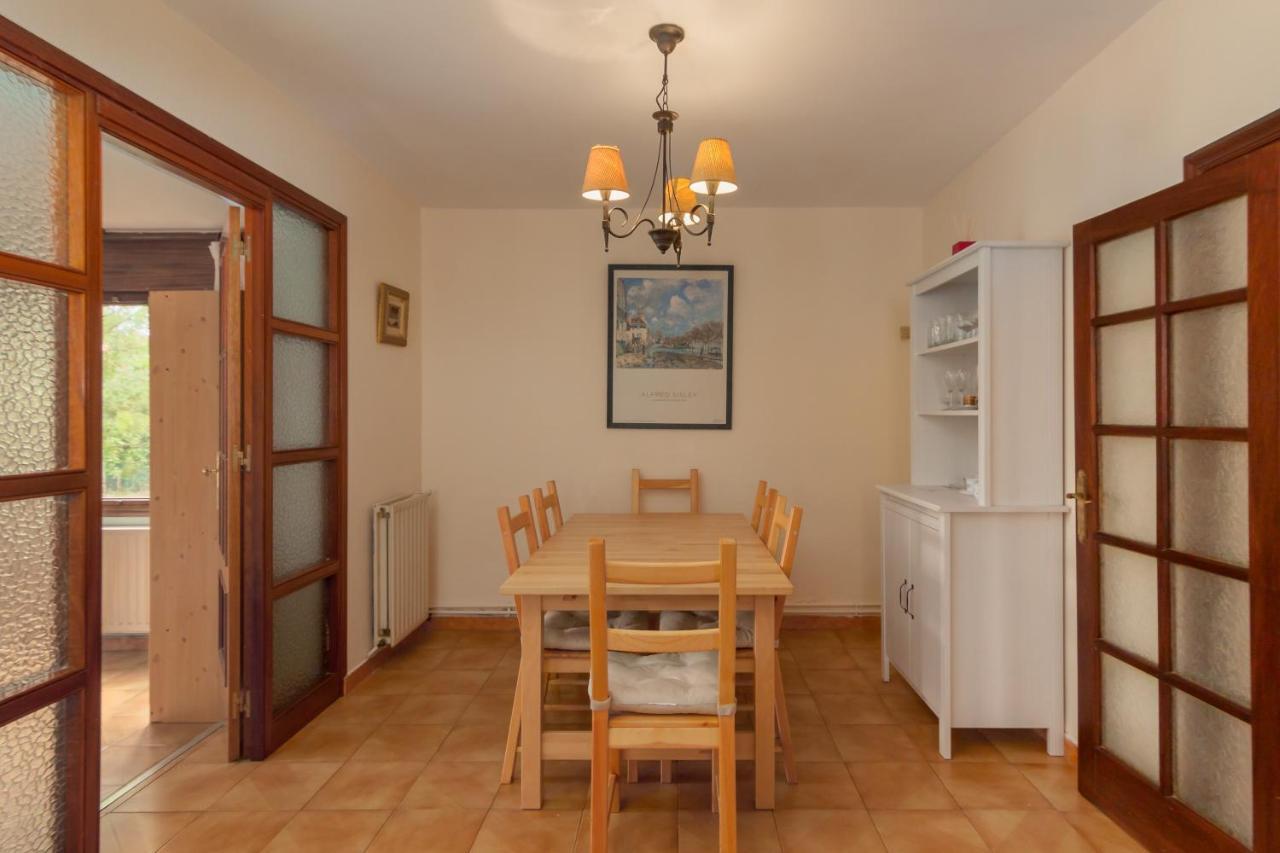 La Casa De Mamasita Сasa de vacaciones Queveda