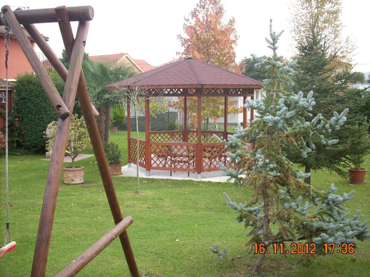 Сasa de vacaciones La Casa De Mamasita
