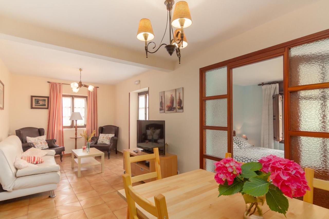 La Casa De Mamasita Queveda
